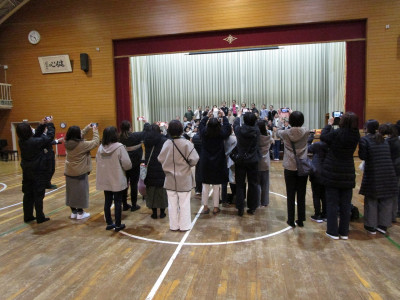 ホーム 松山市立桑原小学校