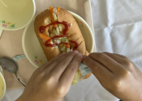 ケチャップ