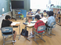 特別支援年2組_わくわく_山本　勇_のびのび_2