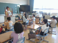 特別支援年2組_わくわく_山本　勇_のびのび_3
