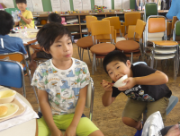 のび